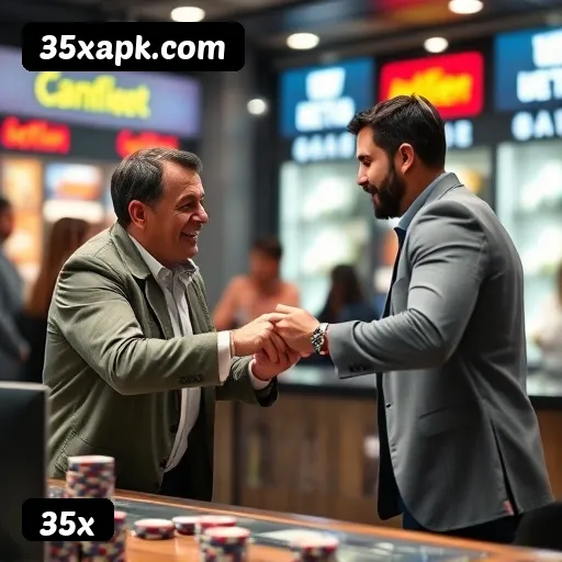 Jogos de Cassino em Destaque - Slots, Roleta, Blackjack