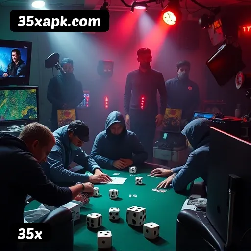 Jogos de Cassino ao Vivo